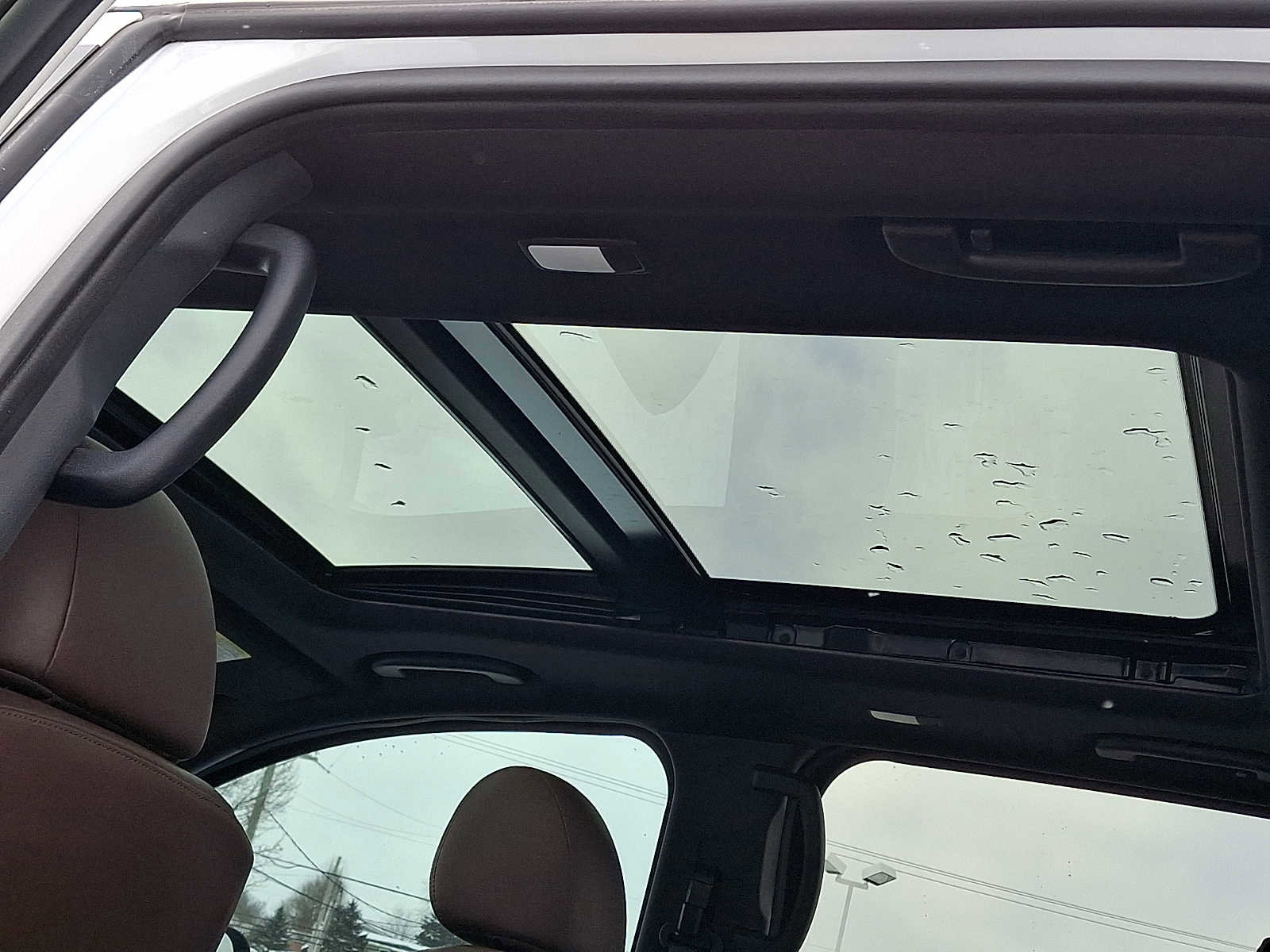 Used 2023 Nissan Titan Platinum Reserve w/ Moonroof Package image 12