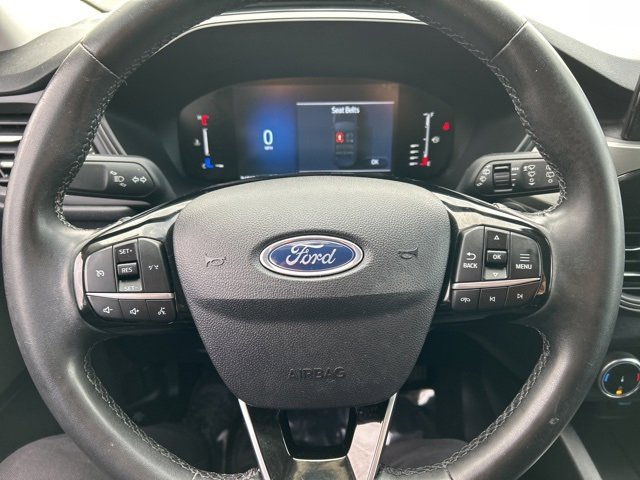 Used 2023 Ford Escape Active image 22