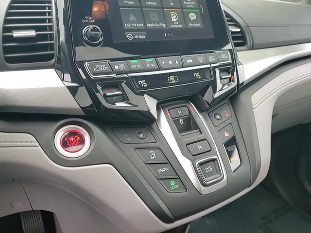 Used 2023 Honda Odyssey EX-L image 23