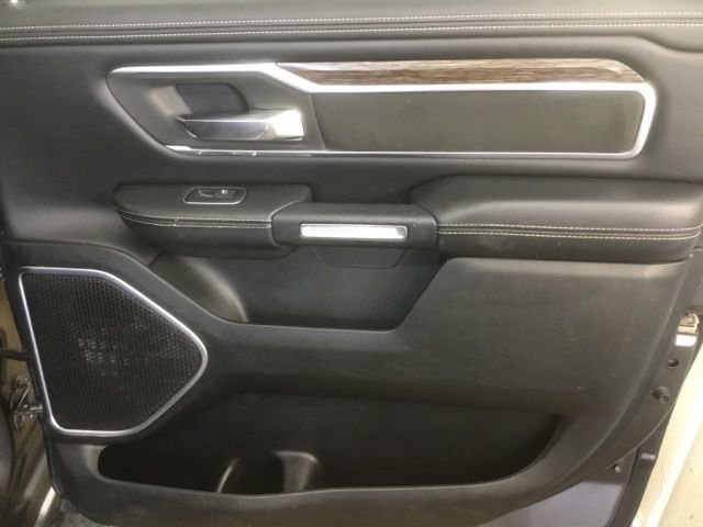 Used 2020 RAM 1500 Laramie image 10