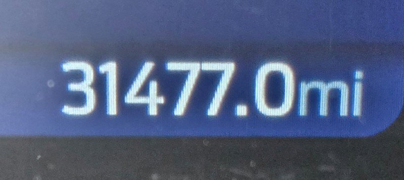 Used 2023 Ford Bronco Big Bend image 21