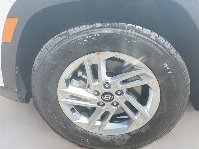New 2026 Hyundai Tucson SE FWD image 30