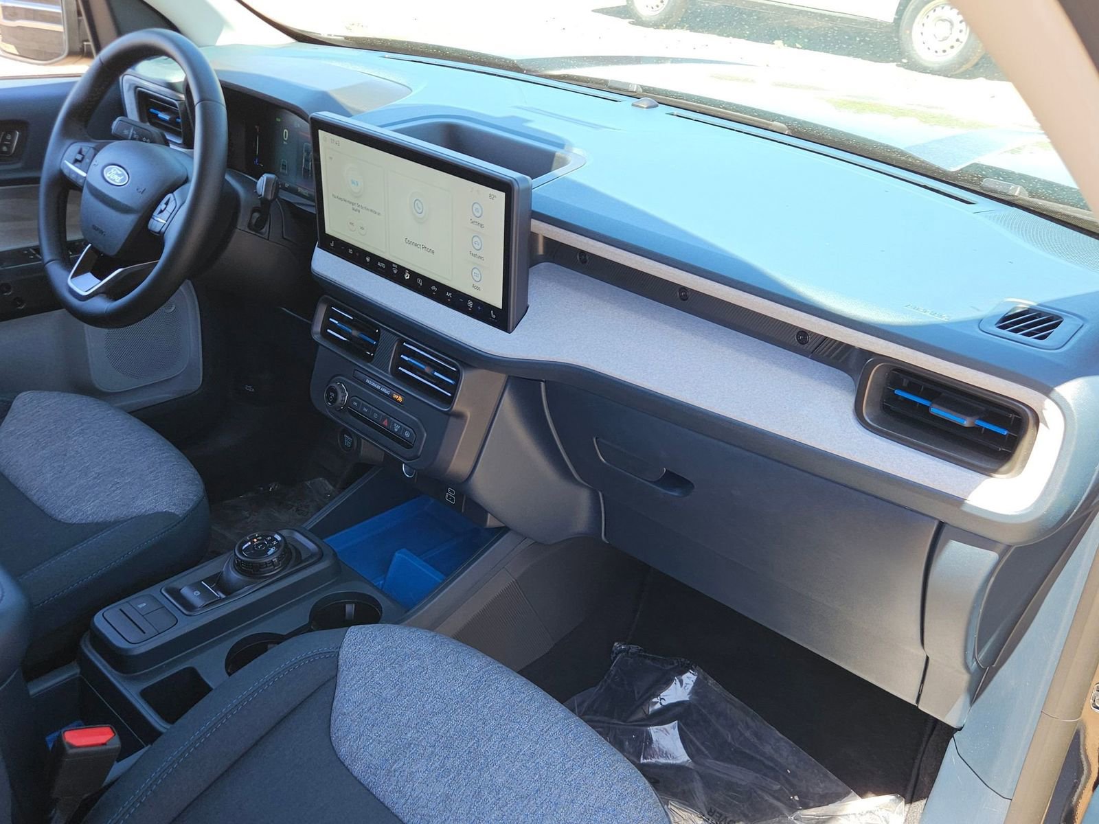 New 2026 Ford Maverick XLT w/ Equipment Group 301A AWD/4WD image 27