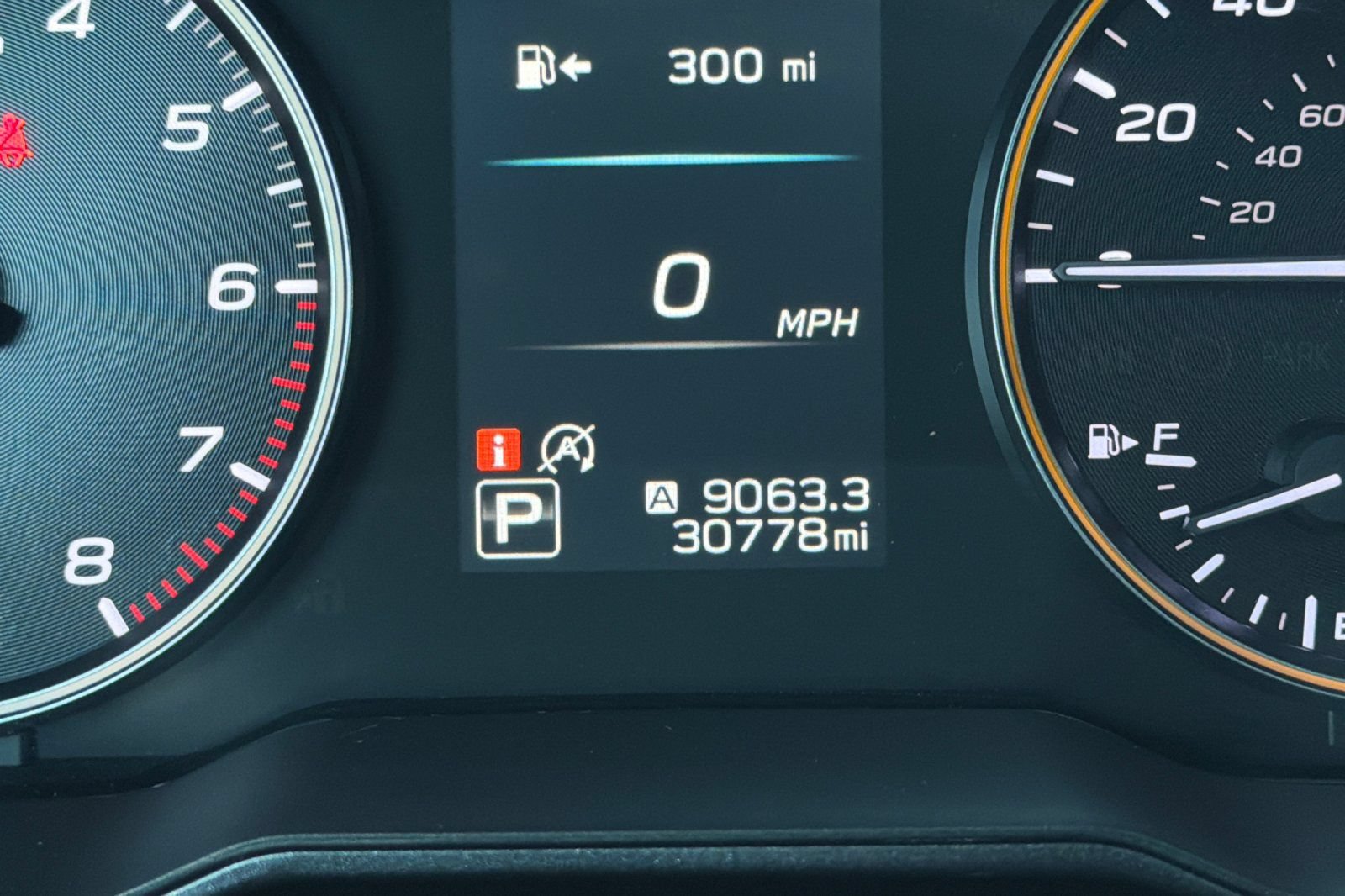 Used 2022 Subaru Outback Wilderness AWD/4WD image 27