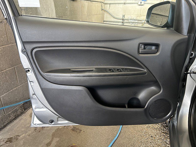 Used 2017 Mitsubishi Mirage G4 ES FWD image 17