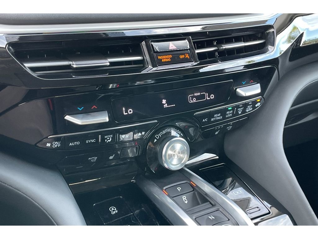 Certified 2025 Acura MDX SH-AWD w/ Technology Package image 29