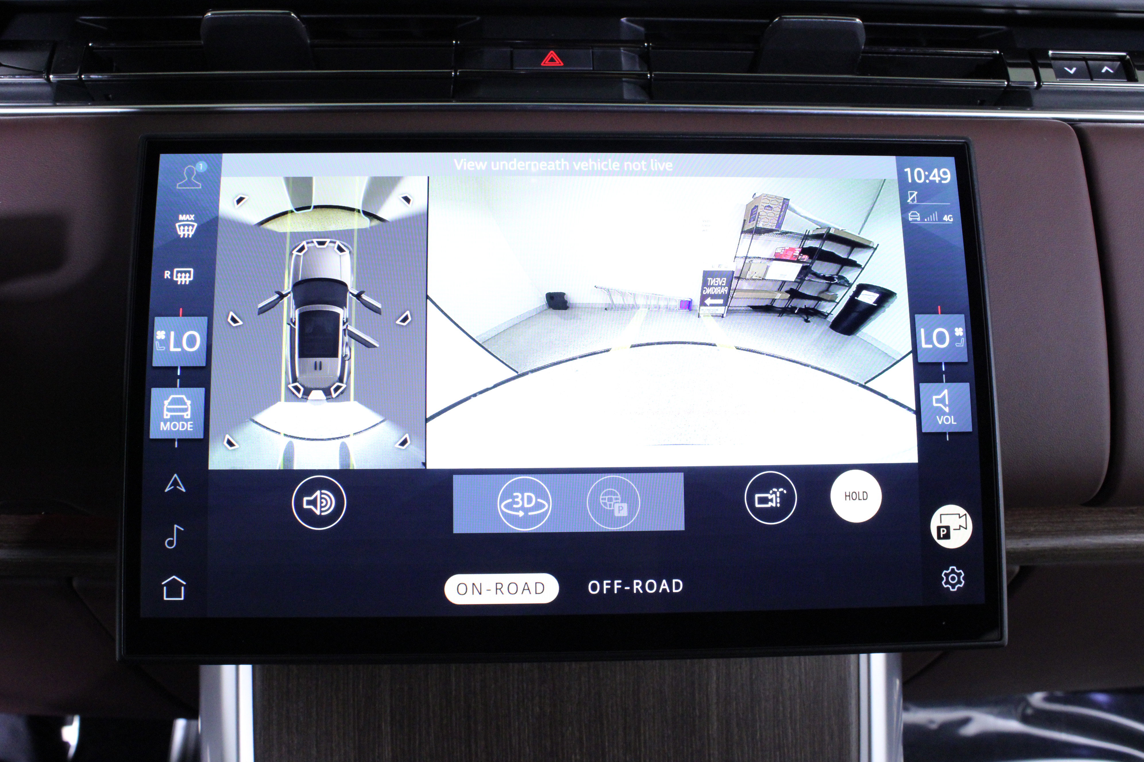 Used 2024 Land Rover Range Rover SE image 29