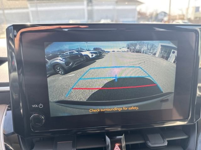 Used 2026 Toyota Corolla LE image 25