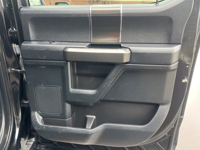 Used 2020 Ford F150 XLT w/ Equipment Group 302A Luxury image 13