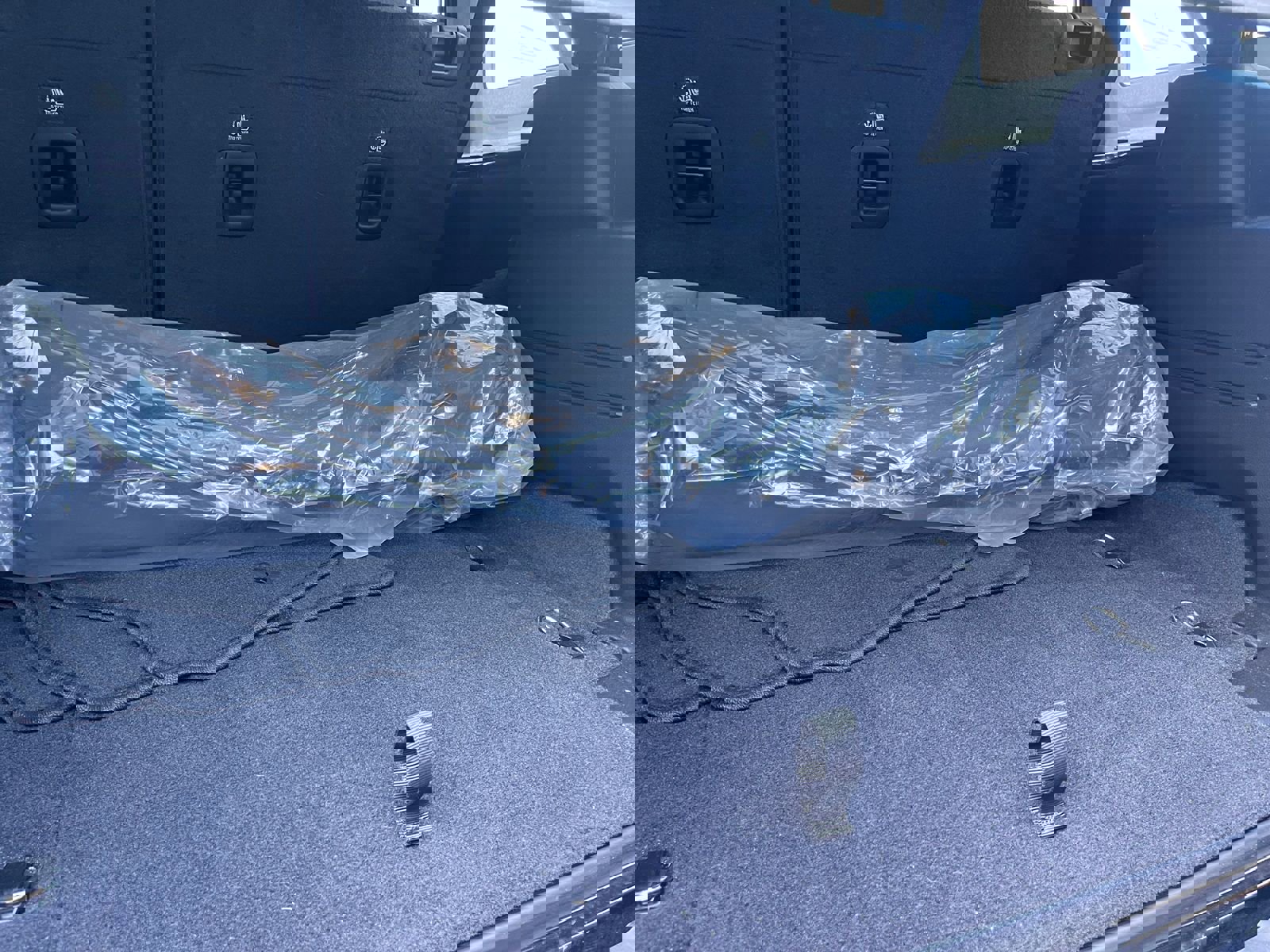 Used 2025 Jeep Wrangler Sahara image 21