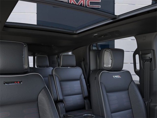 New 2026 GMC Yukon AT4 Ultimate image 24