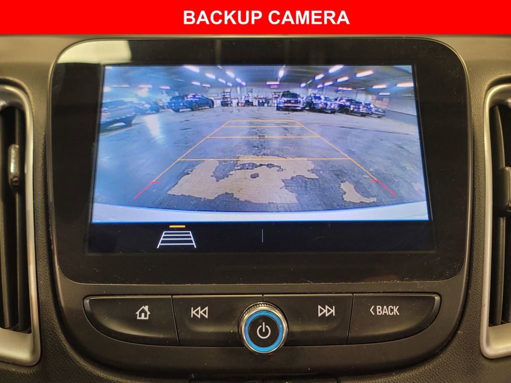 Used 2020 Chevrolet Malibu LS image 14