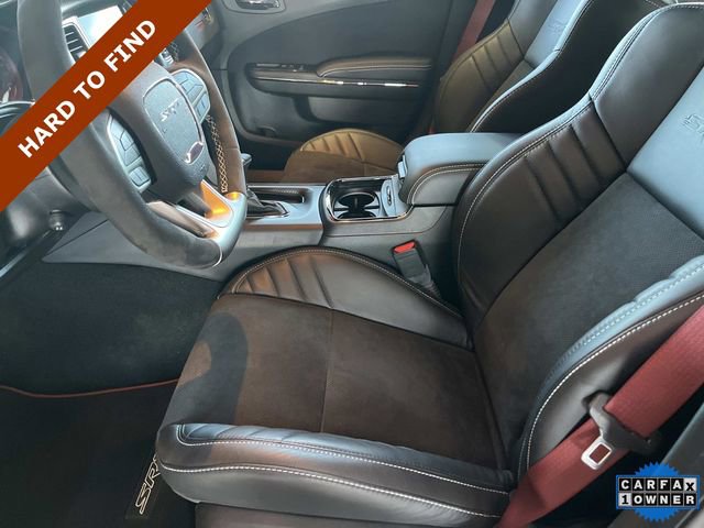Used 2023 Dodge Charger SRT Hellcat RWD image 26