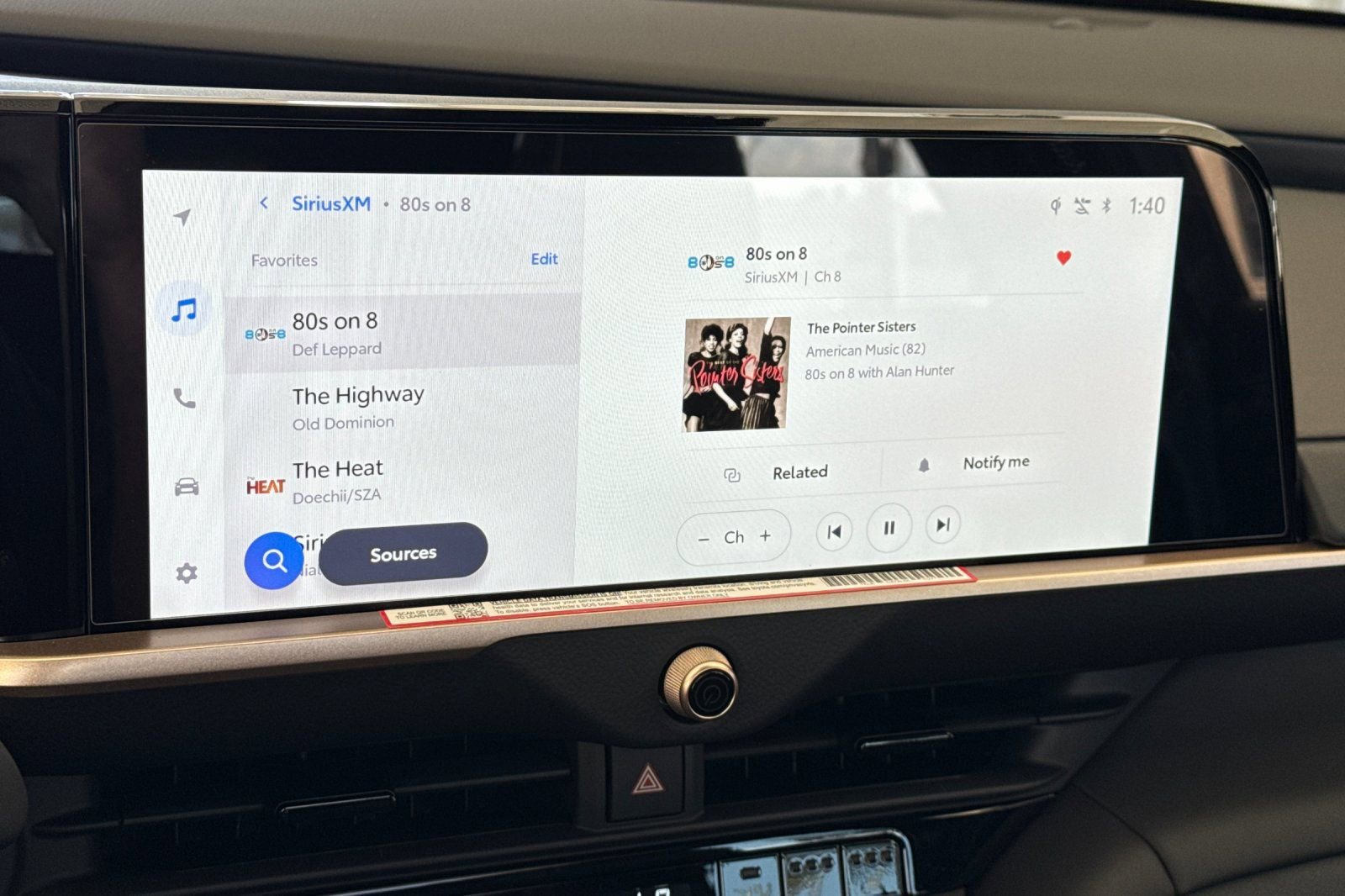 New 2026 Toyota Crown Signia AWD/4WD image 17