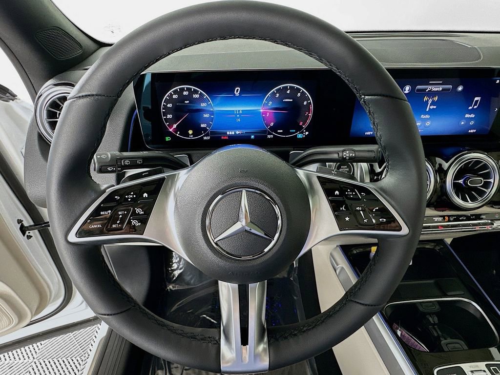 Certified 2026 Mercedes-Benz GLB 250 image 11