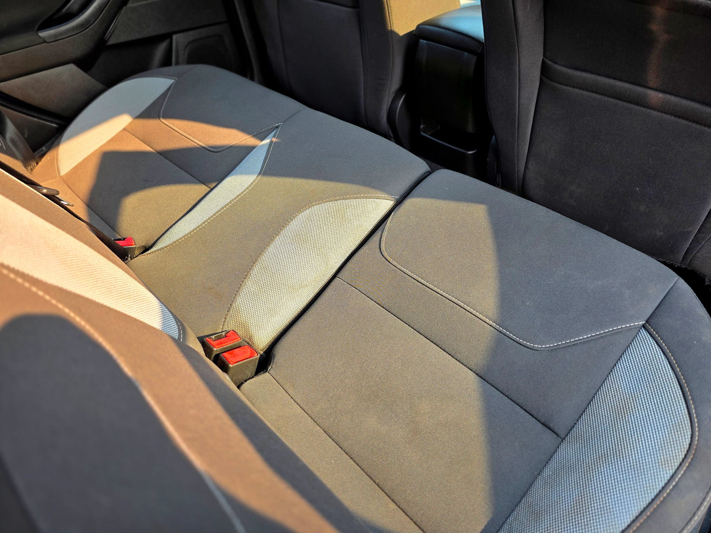 Used 2016 Ford Focus ST FWD image 43