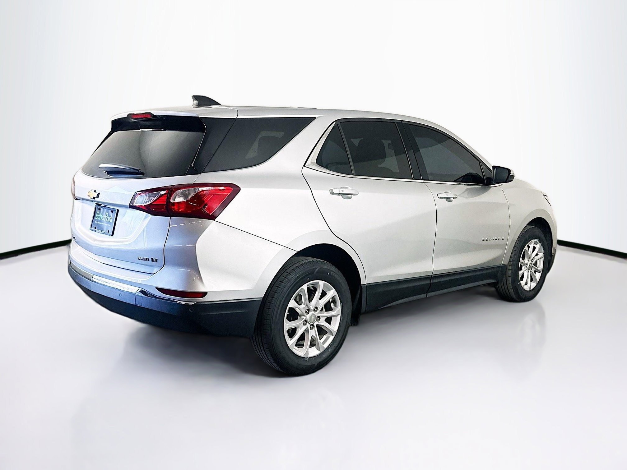 Used 2019 Chevrolet Equinox LT image 9