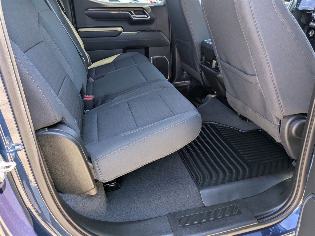 Used 2023 Chevrolet Silverado 1500 RST w/ Z71 Off-Road Package image 22