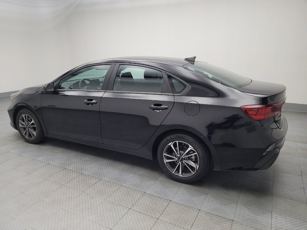 Used 2023 Kia Forte LXS image 3