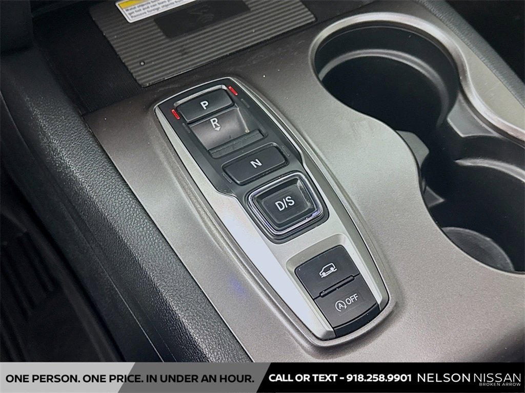 Used 2021 Honda Pilot Special Edition image 16