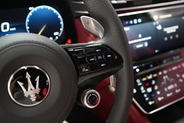 New 2025 Maserati Grecale GT AWD/4WD image 21