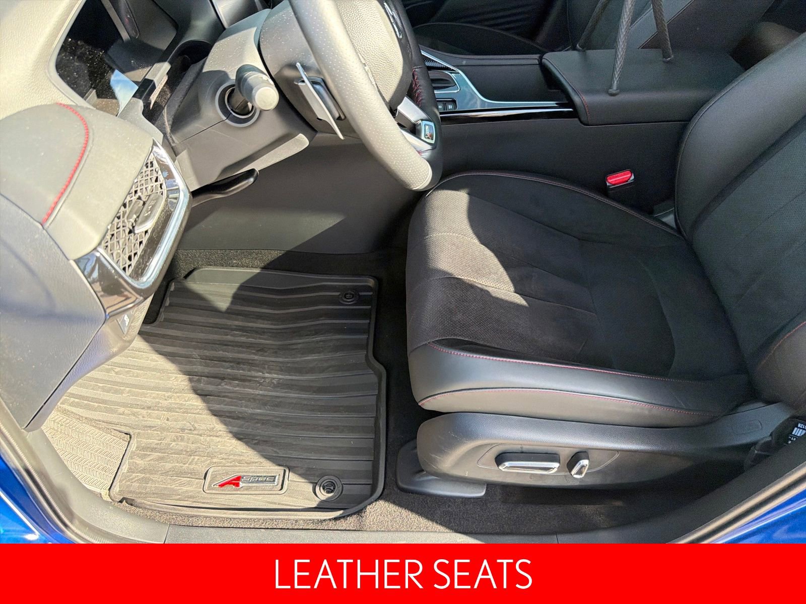 Used 2025 Acura ADX A-Spec image 20