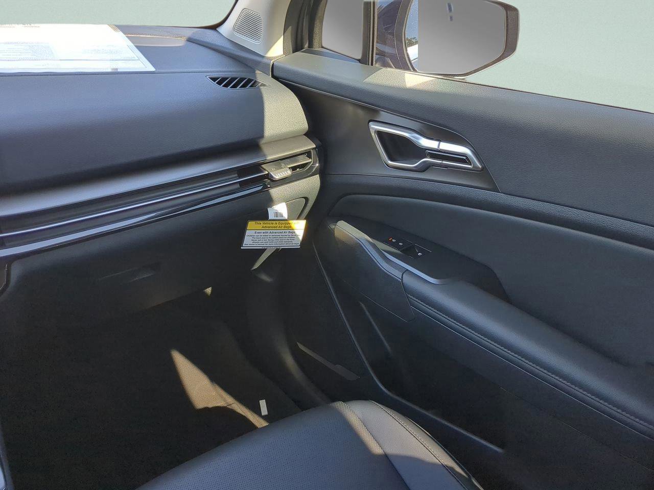 New 2026 Kia Sportage EX image 22