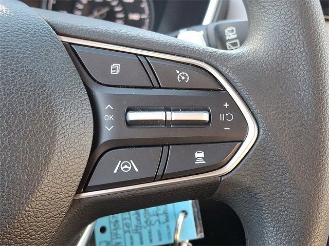Used 2022 Hyundai Santa Fe SE image 17