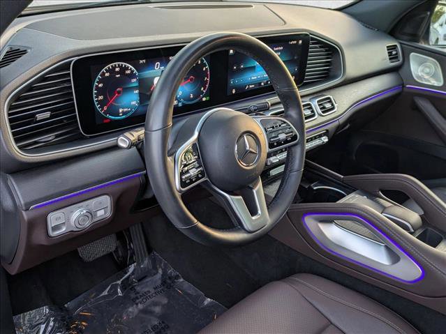 Certified 2023 Mercedes-Benz GLE 350 image 10