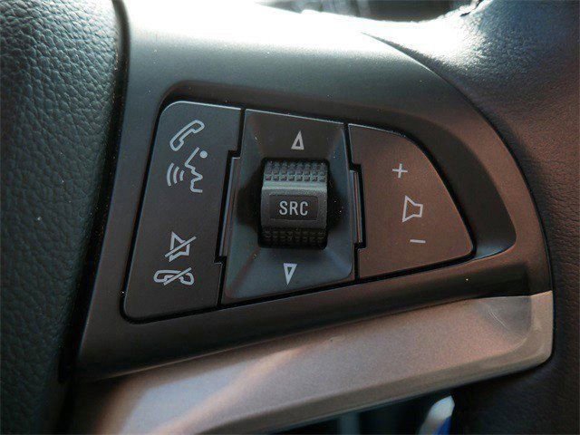 Used 2021 Chevrolet Trax LT w/ Driver Confidence Package image 24