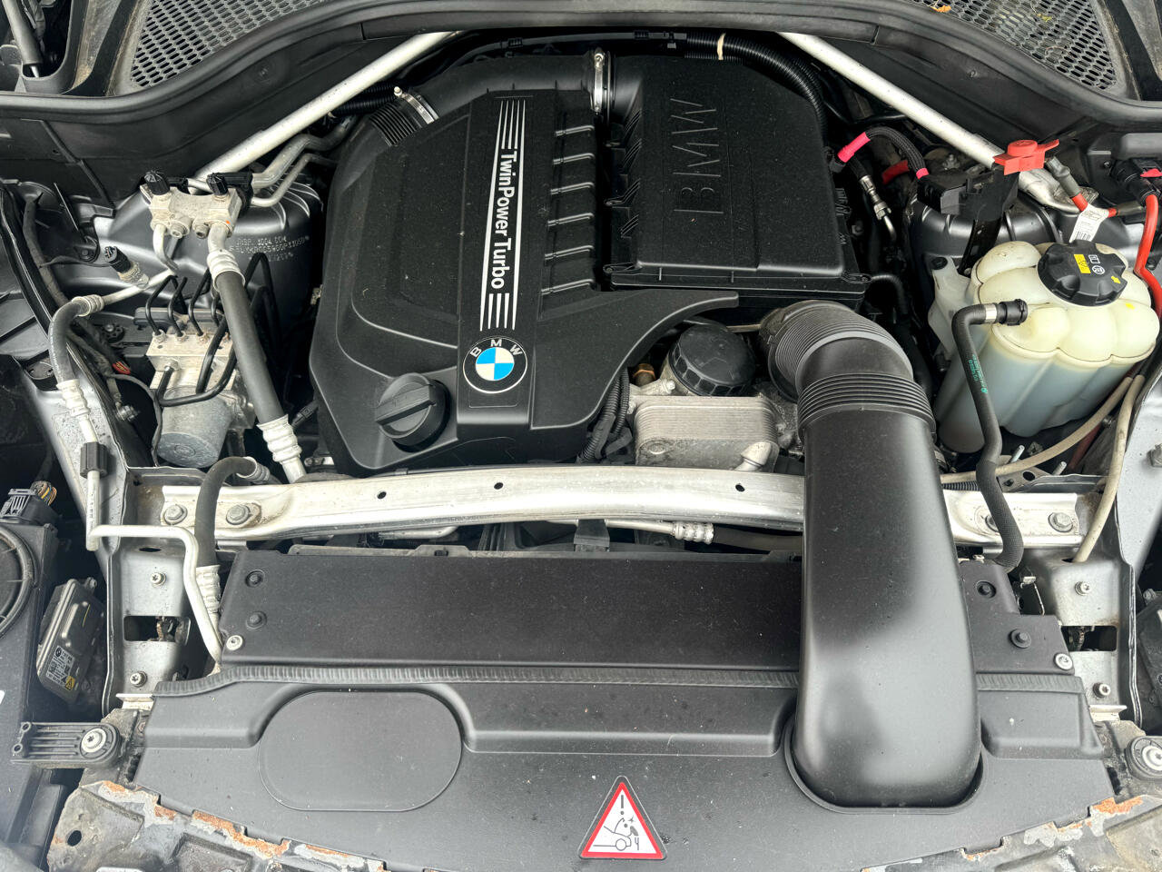 Used 2016 BMW X5 xDrive35i image 19