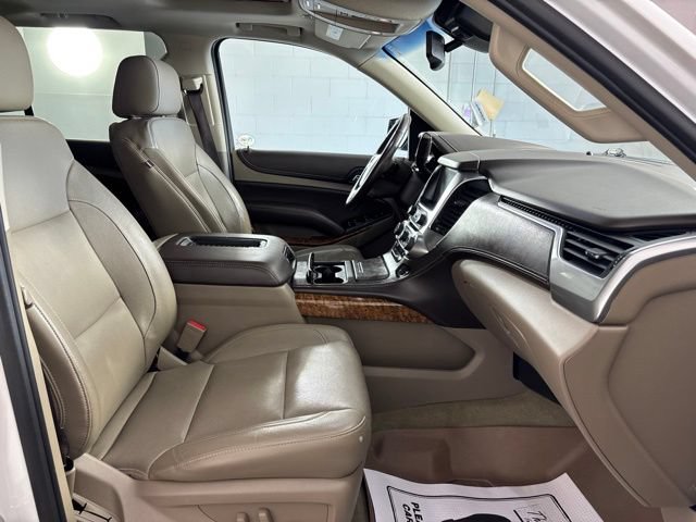 Used 2018 Chevrolet Tahoe Premier AWD/4WD image 36