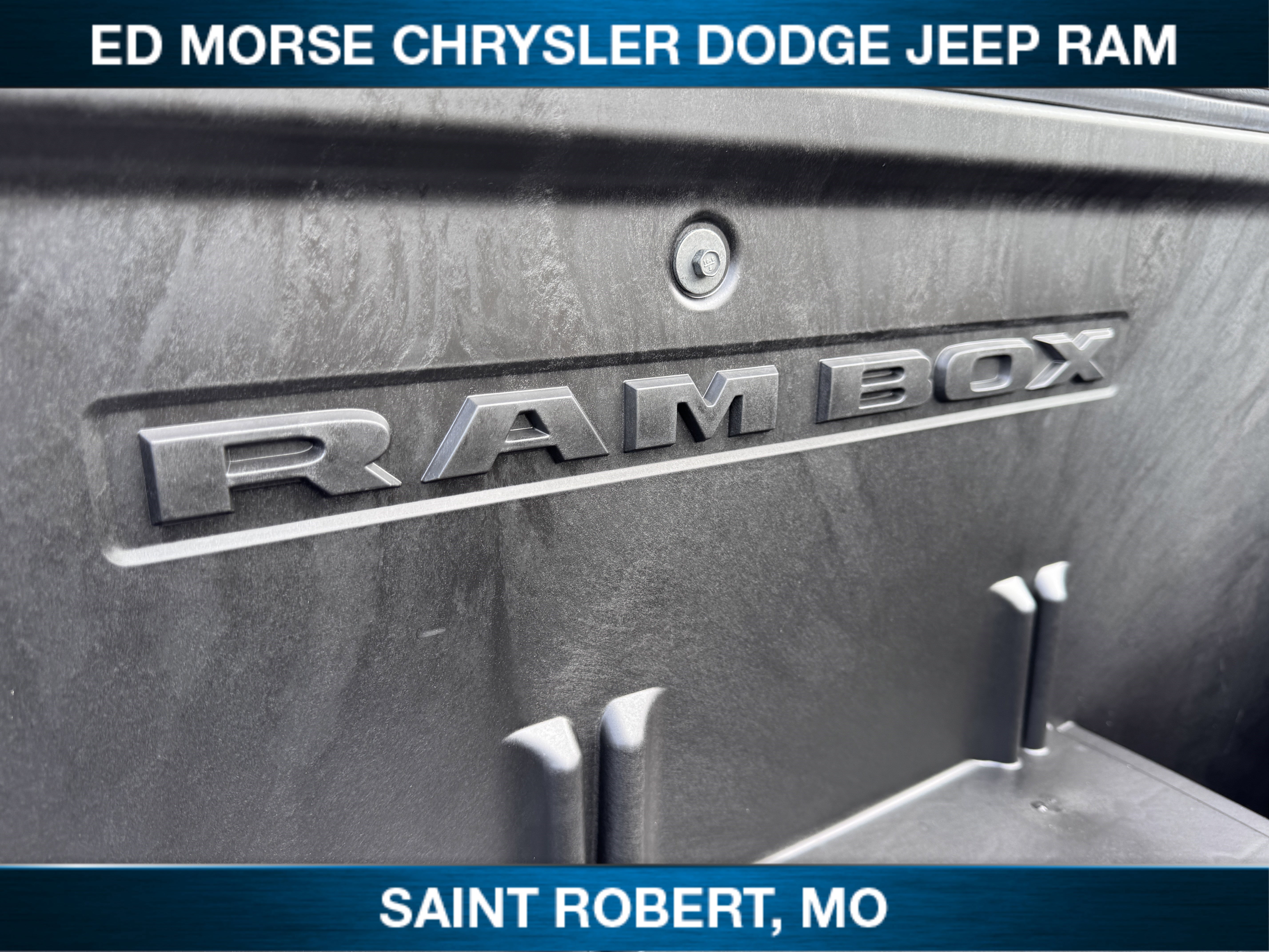 New 2026 RAM 1500 Limited image 21