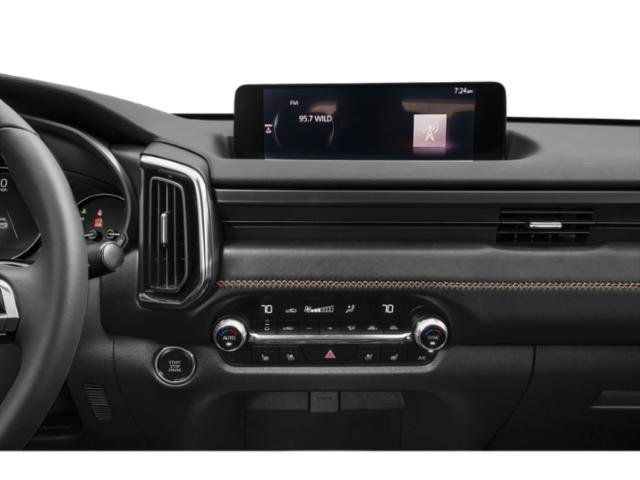 New 2025 MAZDA CX-50 AWD 2.5 S w/ Weather Package image 12