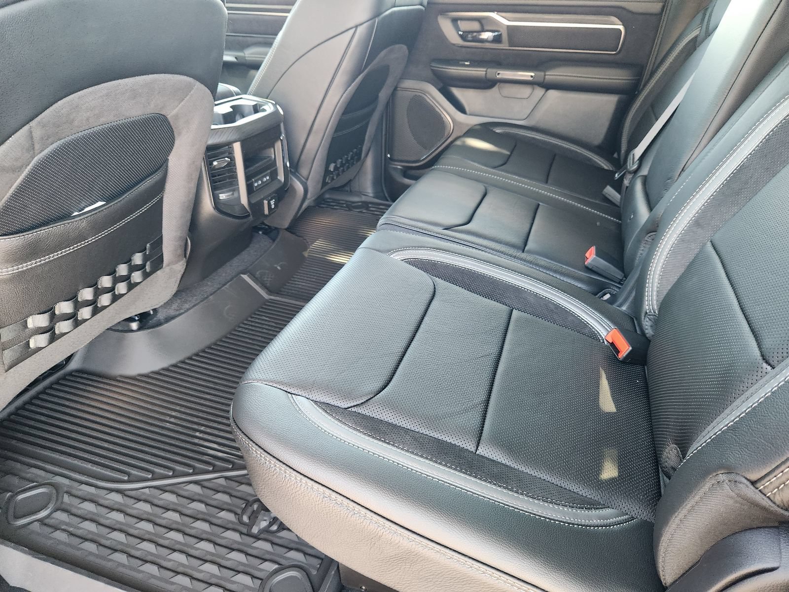 New 2027 RAM 1500 RHO AWD/4WD image 32