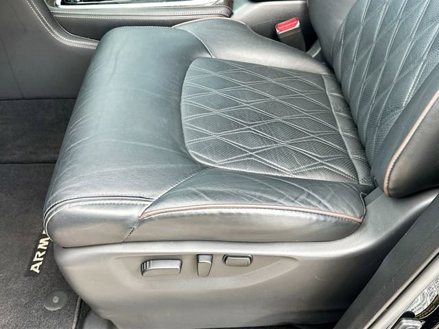 Used 2021 Nissan Armada Platinum image 18