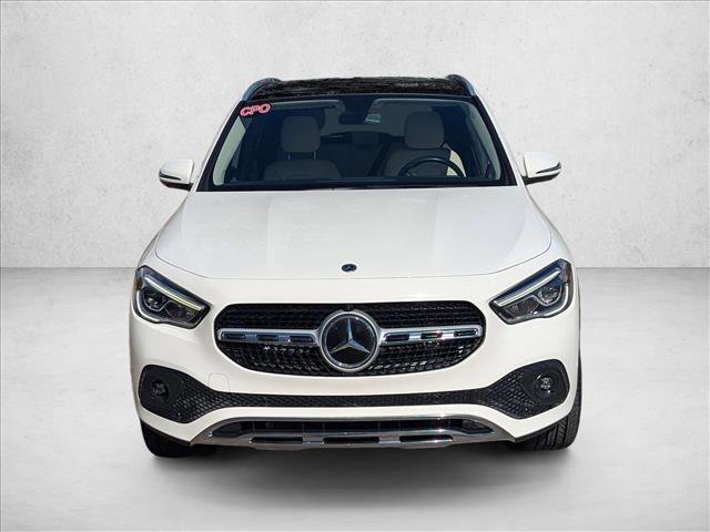 Used 2021 Mercedes-Benz GLA 250 image 2