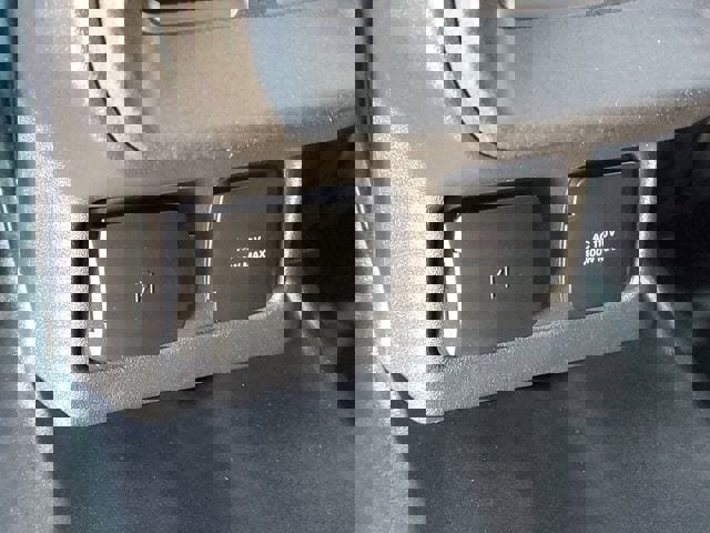 New 2026 Ford Bronco Big Bend AWD/4WD image 37