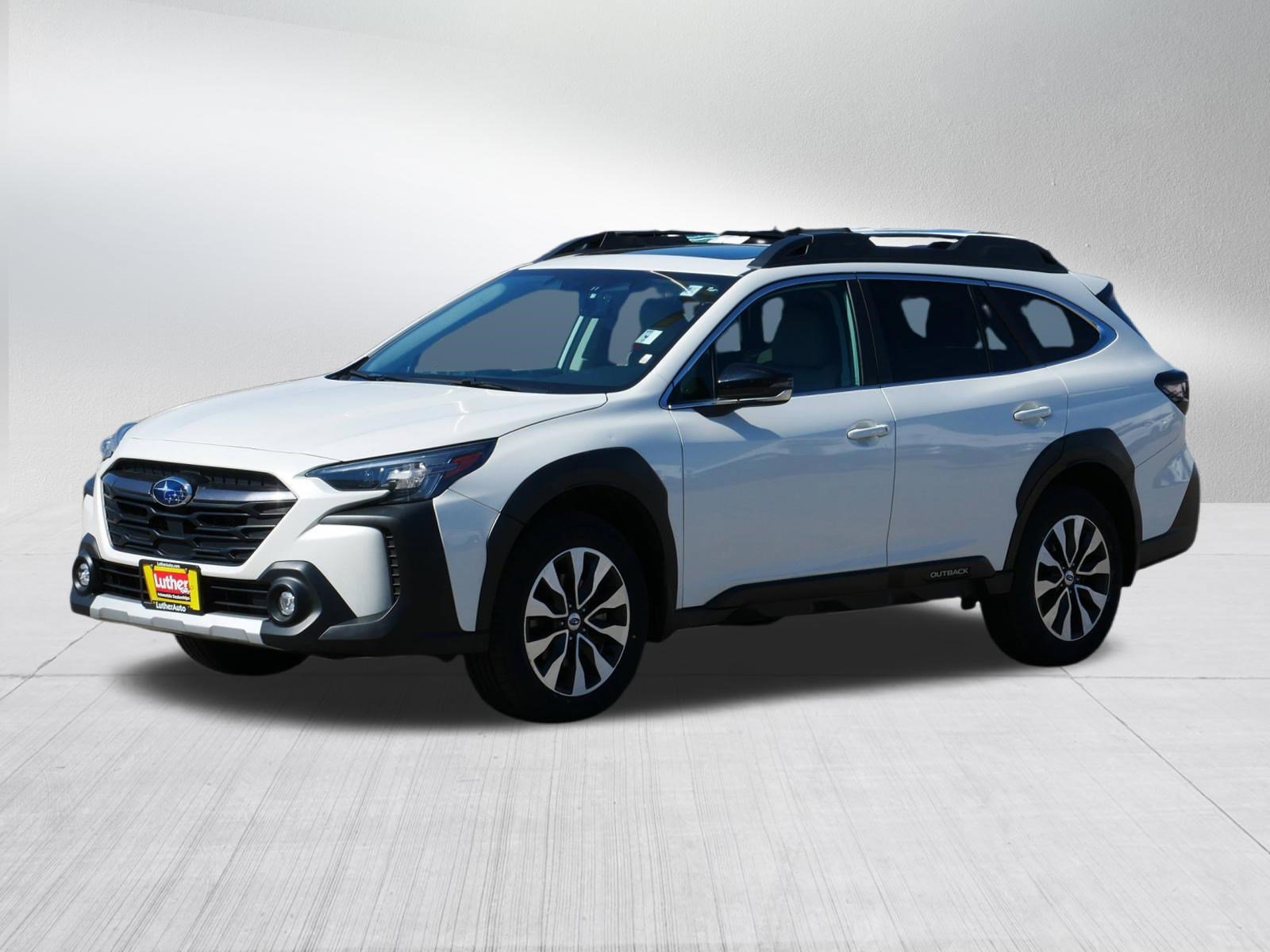 Used 2023 Subaru Outback Limited w/ Popular Package #2 image 3