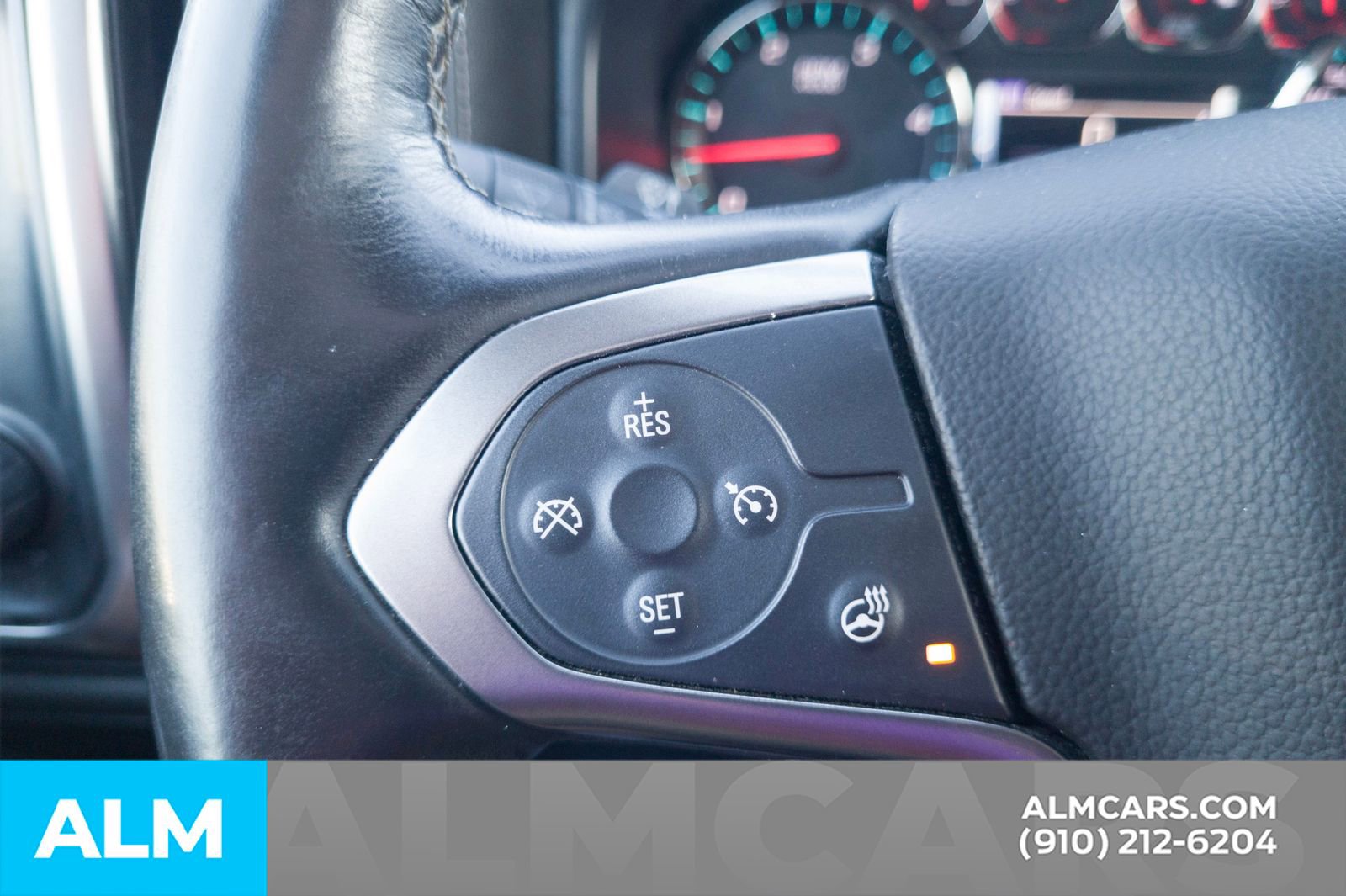 Used 2017 Chevrolet Silverado 3500 LTZ w/ Duramax Plus Package image 30