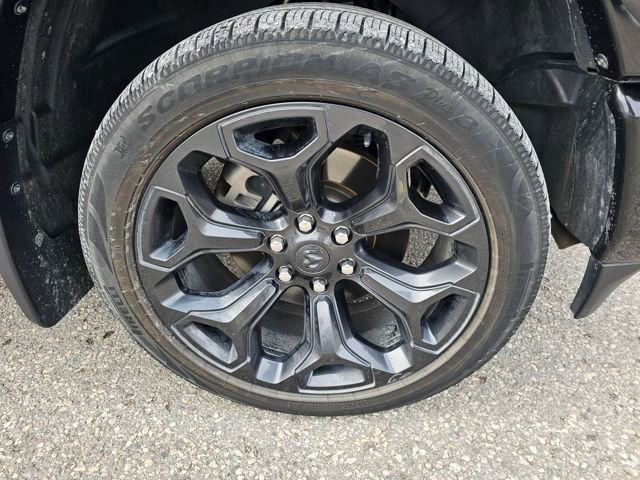 Used 2022 RAM 1500 Limited image 5