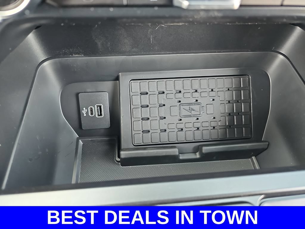 New 2026 Ford F150 XLT w/ Equipment Group 302A MID AWD/4WD image 24