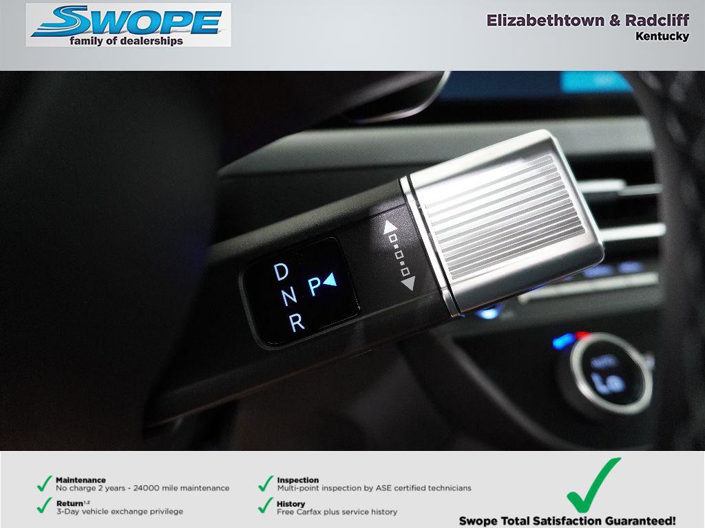 New 2026 Hyundai Sonata SEL image 16