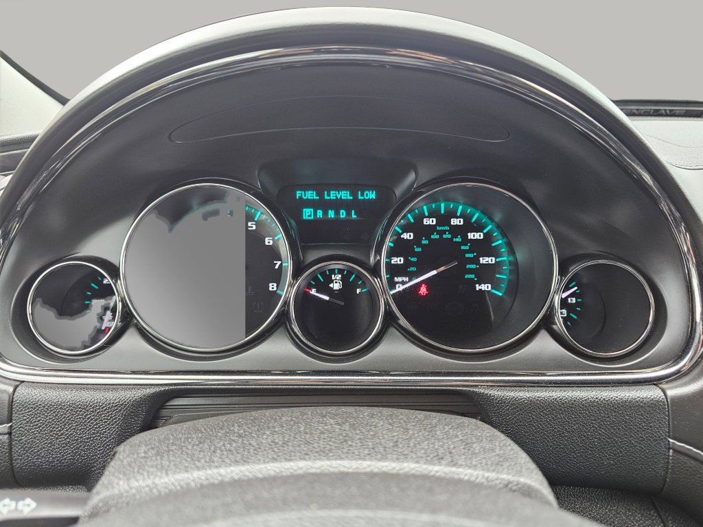 Used 2016 Buick Enclave Premium w/ Experience Buick Package AWD/4WD image 4