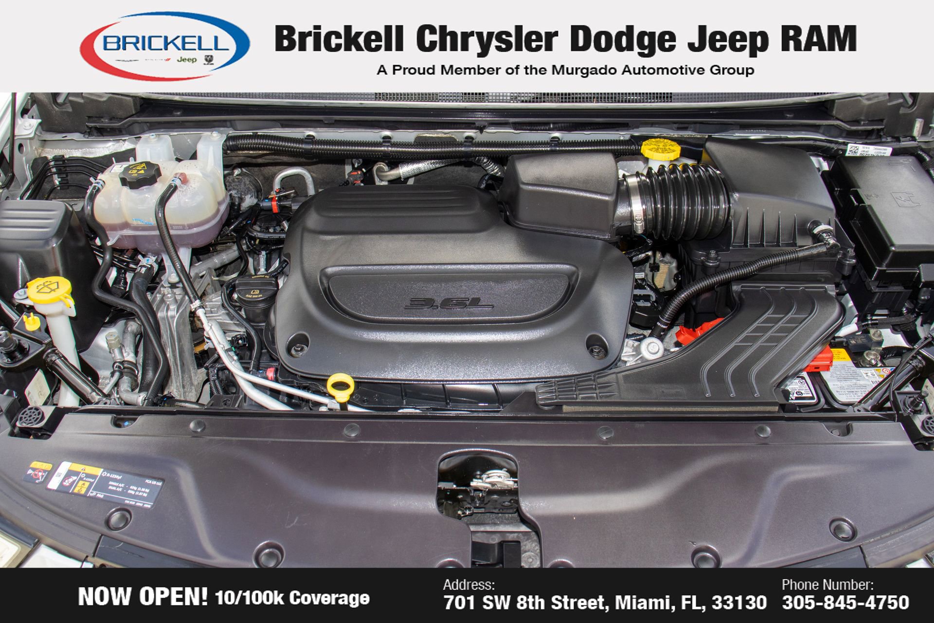 Used 2024 Chrysler Pacifica Touring-L image 34