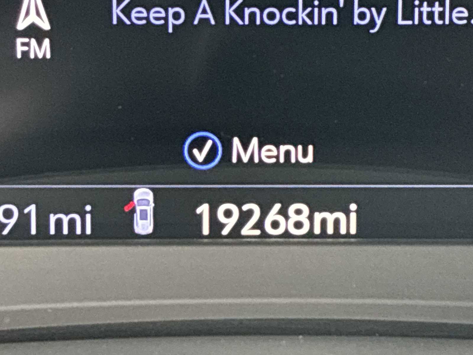 Used 2024 Cadillac XT6 Sport w/ Platinum Package image 12