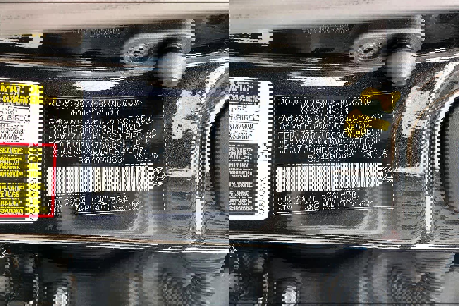 Used 2021 Lexus ES 350 w/ Premium Package image 33