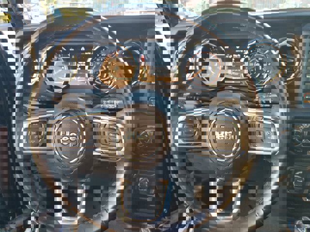 Used 2021 Jeep Wrangler Unlimited Sahara image 27