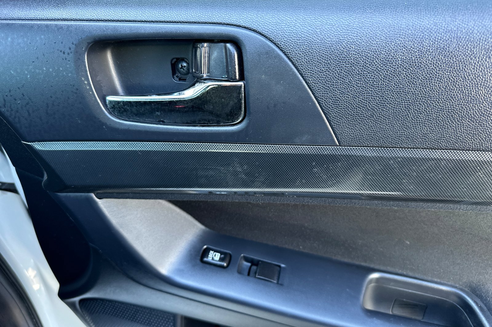 Used 2010 Mitsubishi Lancer Evolution GSR image 20