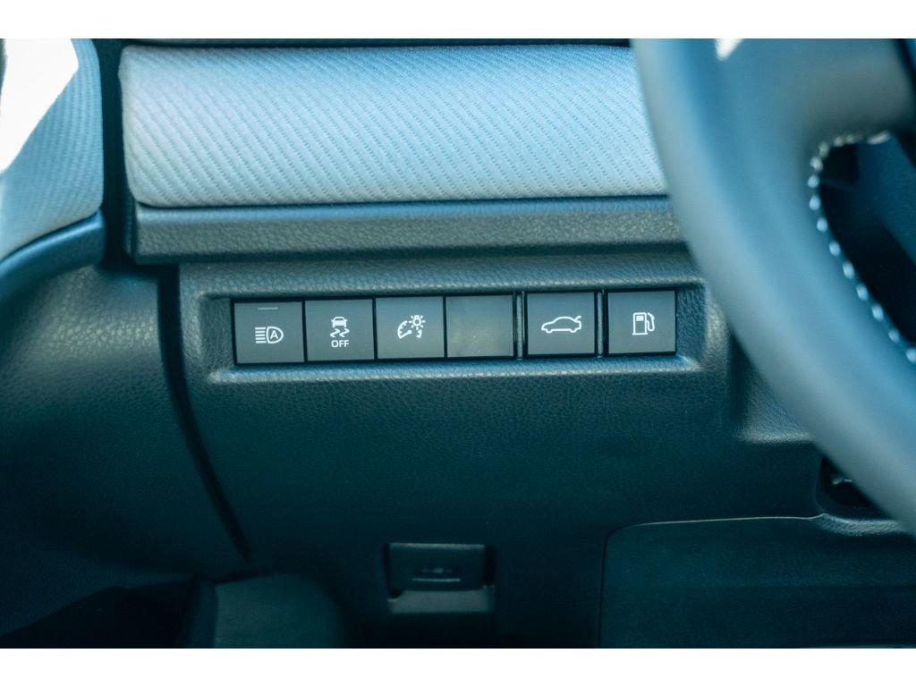 New 2026 Toyota Camry SE image 18